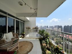 The Metropolitan Condominium (D3), Condominium #575875281